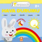 Küçük Tavşancık / Hava Durumu