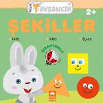 Küçük Tavşancık / Şekiller