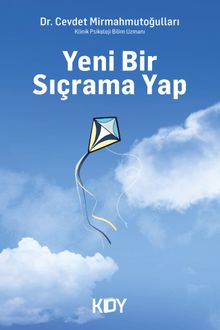 Yeni Bir Sıçrama Yap 