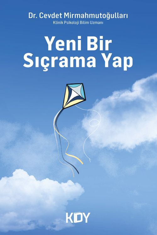 Yeni Bir Sıçrama Yap 