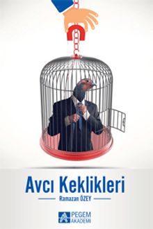 Avcı Keklikleri