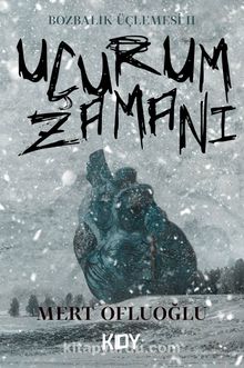 Uçurum Zamanı - Mert Ofluoğlu
