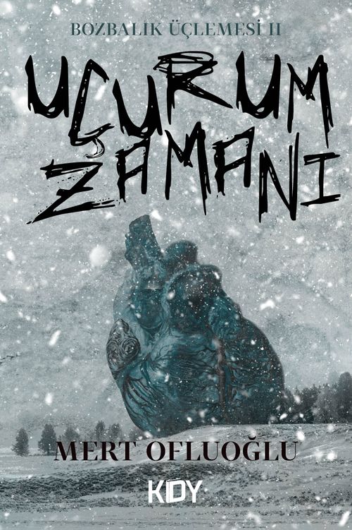 Uçurum Zamanı