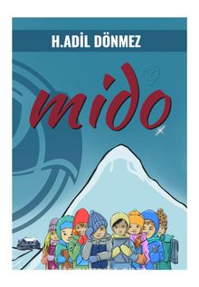 Mido - H. Adil Dönmez