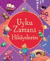 Uyku Zamanı Hikayelerim