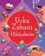 Uyku Zamanı Hikayelerim