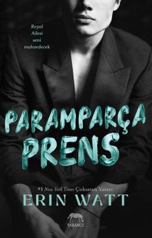 Paramparça Prens