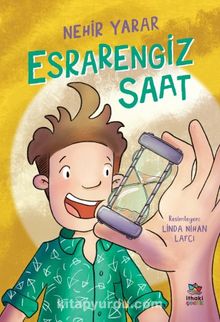 Esrarengiz Saat - Nehir Yarar