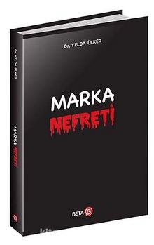 Marka Nefreti - Dr. Yelda Ülker