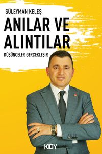 Anılar ve Alıntılar