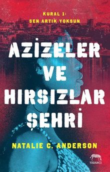 Azizeler ve Hırsızlar Şehri