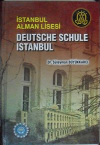 İstanbul Alman Lisesi KOD:8-I-7