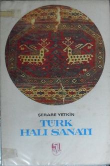 Türk Halı Sanatı / 6-C-18