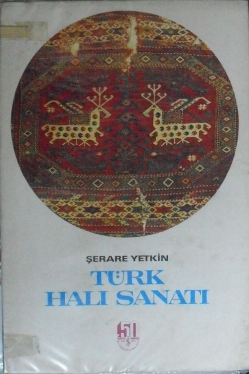 Türk Halı Sanatı / 6-C-18