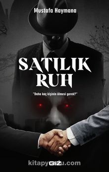 Satılık Ruh - Mustafa Haymana