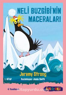 Neli Buzgibi'nin Maceraları (1. Kitap)  (Sen de Oku) - Jeremy Strong