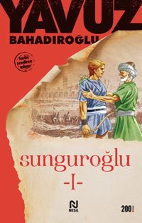 Sunguroğlu 1