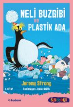 Neli Buzgibi ve Plastik Ada (3. Kitap) (Sen de Oku)