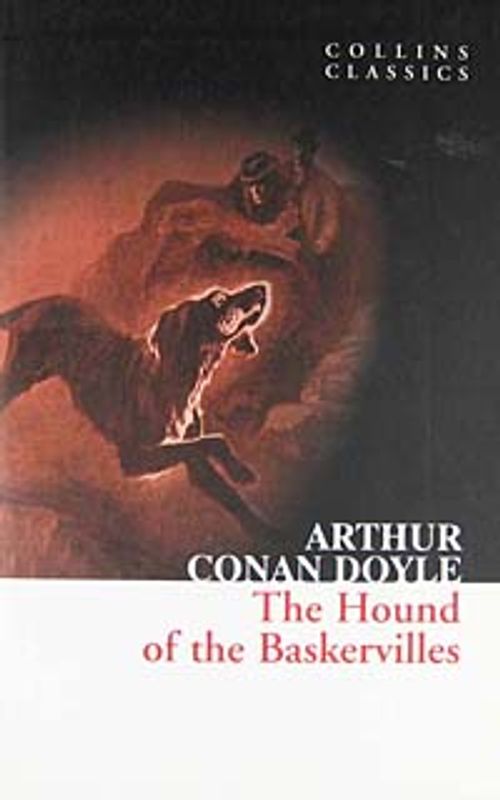 The Hound of the Baskervilles