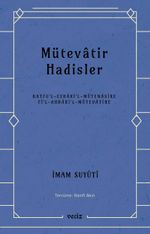 Mütevatir Hadisler