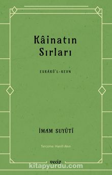 Kainatın Sırları - İmam Suyuti
