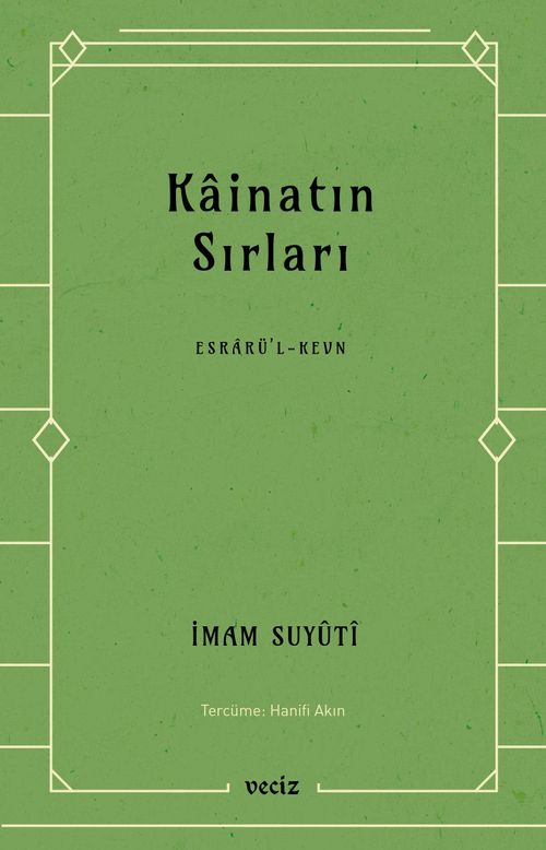 Kainatın Sırları