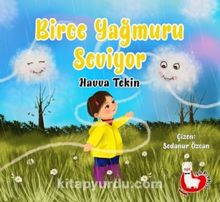 Birce Yağmuru Seviyor - Havva Tekin