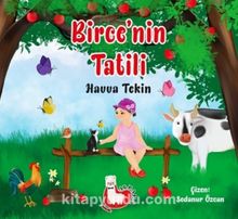 Birce'nin Tatili - Havva Tekin