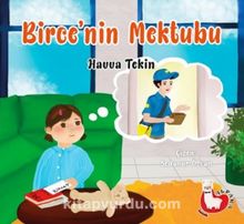 Birce'nin Mektubu - Havva Tekin