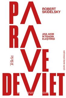 Para ve Devlet - Robert Skidelsky