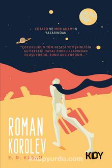 Roman Korolev - E. G. Kadam