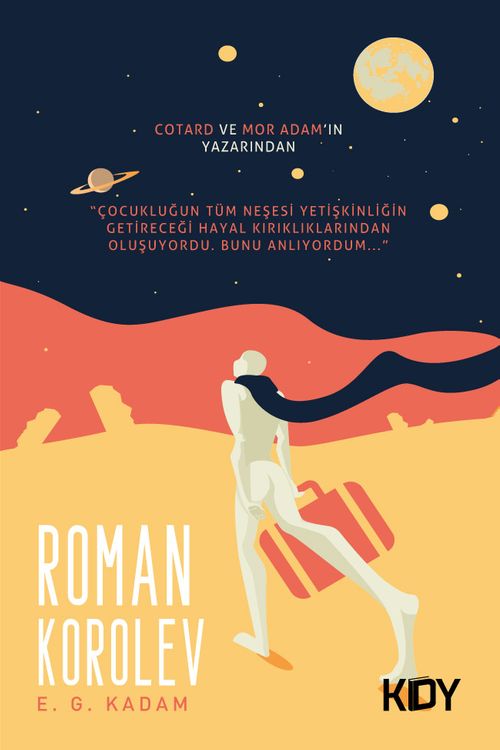 Roman Korolev