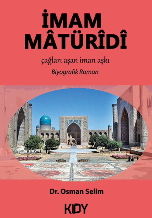 İmam Maturidi