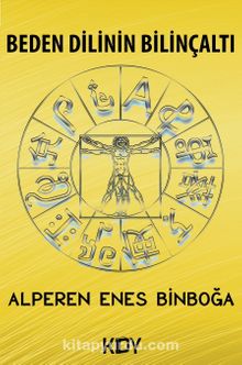 Beden Dilinin Bilinçaltı - Alperen Enes Binboğa