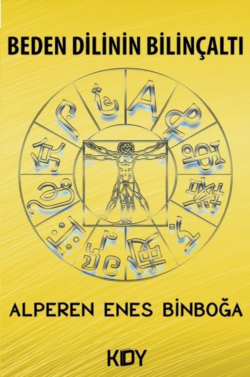 Beden Dilinin Bilinçaltı 