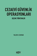 Cezaevi Güvenlik Operasyonları 