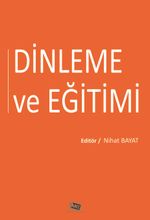 Dinleme ve Eğitimi