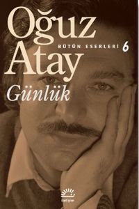 Günlük / Bütün Eserleri 6