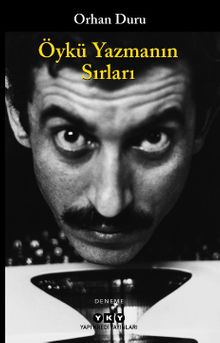 Öykü Yazmanın Sırları