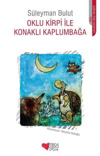 Oklu Kirpi İle Konaklı Kaplumbağa