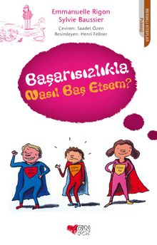Başarısızlıkla Nasıl Baş Etsem? - Emmanuelle Rigon
