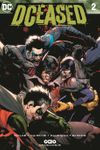 Dceased 2
