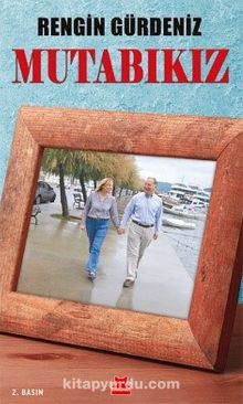 Mutabıkız - Rengin Gürdeniz