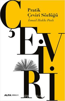 Pratik Çeviri Sözlüğü - İsmail Hakkı Paslı