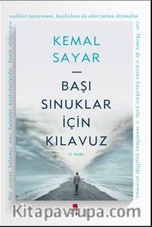 Başı Sınuklar İçin Kılavuz - Dr. Kemal Sayar