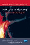 Anatomi ve Fizyoloji / İnsan Biyolojisi