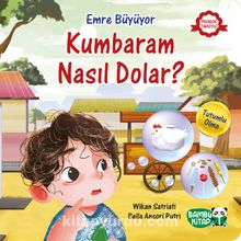Emre Büyüyor / Kumbaram Nasıl Dolar? - Wikan Satriati