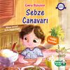 Emre B&uuml;y&uuml;yor / Sebze Canavarı