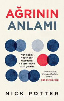 Ağrının Anlamı - Nick Potter