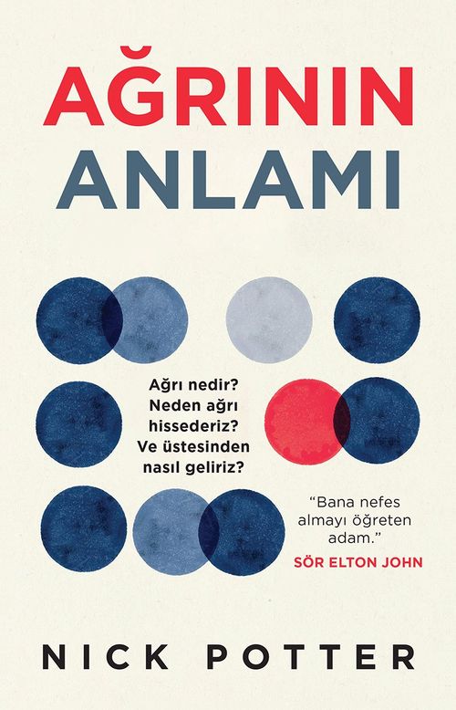 Ağrının Anlamı